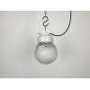 Industriální  lampa