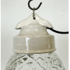 Industriální  lampa