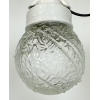 Industriální  lampa
