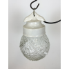 Industriální  lampa