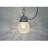 Industriální  lampa