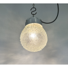 Industriální  lampa