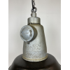 Industriální  lampa