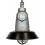 Industri&aacute;ln&iacute;  lampa CORTEM