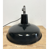 Industriální smaltovaná lampa