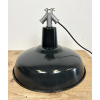 Industriální smaltovaná lampa