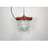 Industriální  lampa