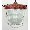 Industriální  lampa