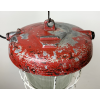 Industriální  lampa