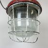 Industriální  lampa