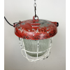 Industriální  lampa