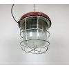 Industriální  lampa