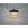 Industriální  lampa