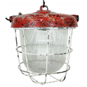Industriální  lampa