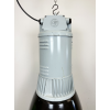 Industriální smaltovaná lampa ELKTORSVIT