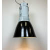 Industriální smaltovaná lampa ELKTORSVIT