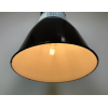 Industriální smaltovaná lampa ELKTORSVIT