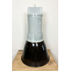 Industriální smaltovaná lampa ELKTORSVIT