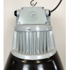 Industriální smaltovaná lampa ELKTORSVIT