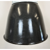 Industriální smaltovaná lampa ELKTORSVIT