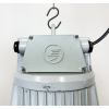 Industriální smaltovaná lampa ELKTORSVIT