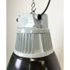 Industriální smaltovaná lampa ELKTORSVIT