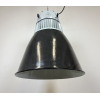 Industriální smaltovaná lampa ELKTORSVIT