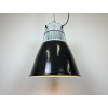 Industriální smaltovaná lampa ELKTORSVIT