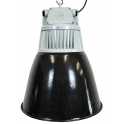 Industriální smaltovaná lampa ELEKTROSVIT