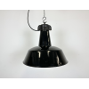 Industriální smaltovaná lampa ELKTORSVIT