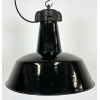 Industriální smaltovaná lampa ELKTORSVIT
