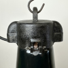 Industriální smaltovaná lampa ELKTORSVIT