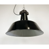 Industriální smaltovaná lampa ELKTORSVIT