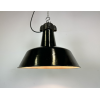 Industriální smaltovaná lampa ELKTORSVIT