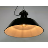 Industriální smaltovaná lampa ELKTORSVIT