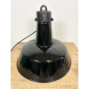 Industriální smaltovaná lampa ELKTORSVIT