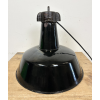 Industriální smaltovaná lampa ELKTORSVIT