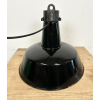 Industriální smaltovaná lampa ELKTORSVIT