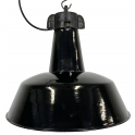 Industriální smaltovaná lampa ELKTORSVIT