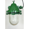 Industriální lampa