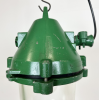Industriální lampa