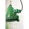 Industriální lampa