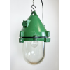 Industriální lampa