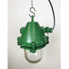 Industriální lampa
