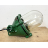 Industriální lampa