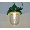 Industriální lampa
