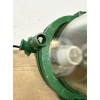 Industriální lampa