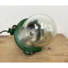 Industriální lampa