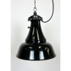 Industriální smaltovaná lampa 1920