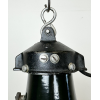 Industriální smaltovaná lampa 1920